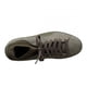thumbnail image 4 of Tenis Puma Suede Classic Sock Olive Night Hombre Casual Moda verde oscuro 29, 4 of 4