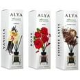 thumbnail image 3 of Alya Natural Scent Reed Diffuser 3.3oz Angel's, 3 of 6