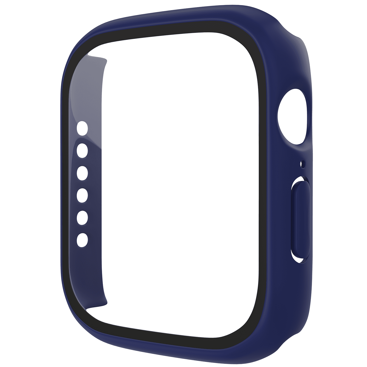Case Compatible with Apple Watch Series 6/SE/Series 5/Series 4 38mm