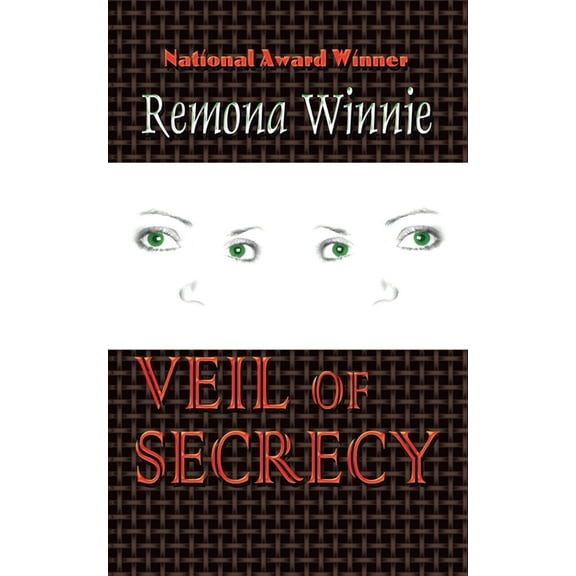 Veil of Secrecy (Paperback)