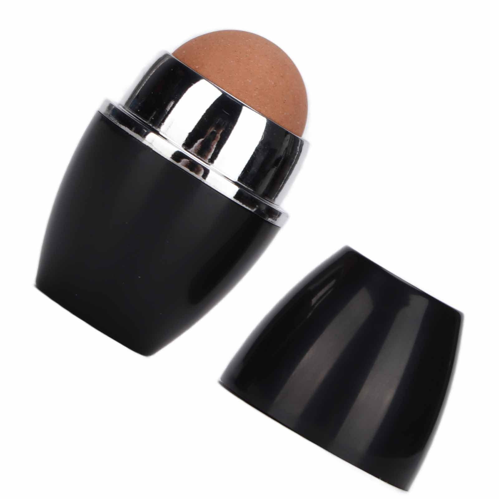 Facial Roller Promote Cell Metabolism Face Cleaning Pore Massage Ball for Skincare Makeup