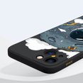 thumbnail image 4 of Anime Back Covers Drop-proof Full-wrap Anime Graffiti for Iphone 13/13 Pro/13, 4 of 7