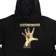 thumbnail image 3 of System Of A Down Unisex Pullover Hoodie: Hand (Medium), 3 of 4