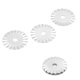 thumbnail image 5 of 10 Uds. Cuchillas Onduladas de Corte Rotatorio de 45mm para Herramientas de Costura de Encaje de Papel de Tela de Cuero ANGGREK  Otros, 5 of 9