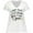 AA-White, variant on Inktastic Dance Like Frosty, Shine Like Rudolph, Give Like Santa Women's Plus Size V-Neck T-Shirt