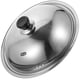 thumbnail image 2 of Multi-function Pan Cover Round Pot Cover Household Pot Lid Kitchen Accessory, 2 of 3