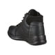 thumbnail image 3 of Botin Para Mujer CASTALIA Negro 614-75, 3 of 3