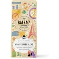 thumbnail image 2 of 2 x Balzac's Coffee Roasters - Anniversary Blend | 100% Arabica Whole Bean Coffee | Medium Roast | 300G, 10oz. (Pack of 1), 2 of 2