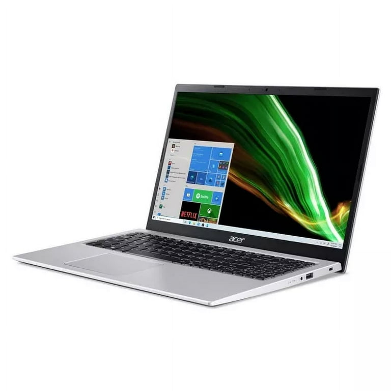 Acer Aspire 3 Laptop, 15.6