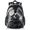 Brown, variant on Black Steam Train Laptop Backpack for Women Men, 18.3 Inch Large Computer Backpacks Fashion Teacher Nurse Bag Casual Daypack for Work Travel