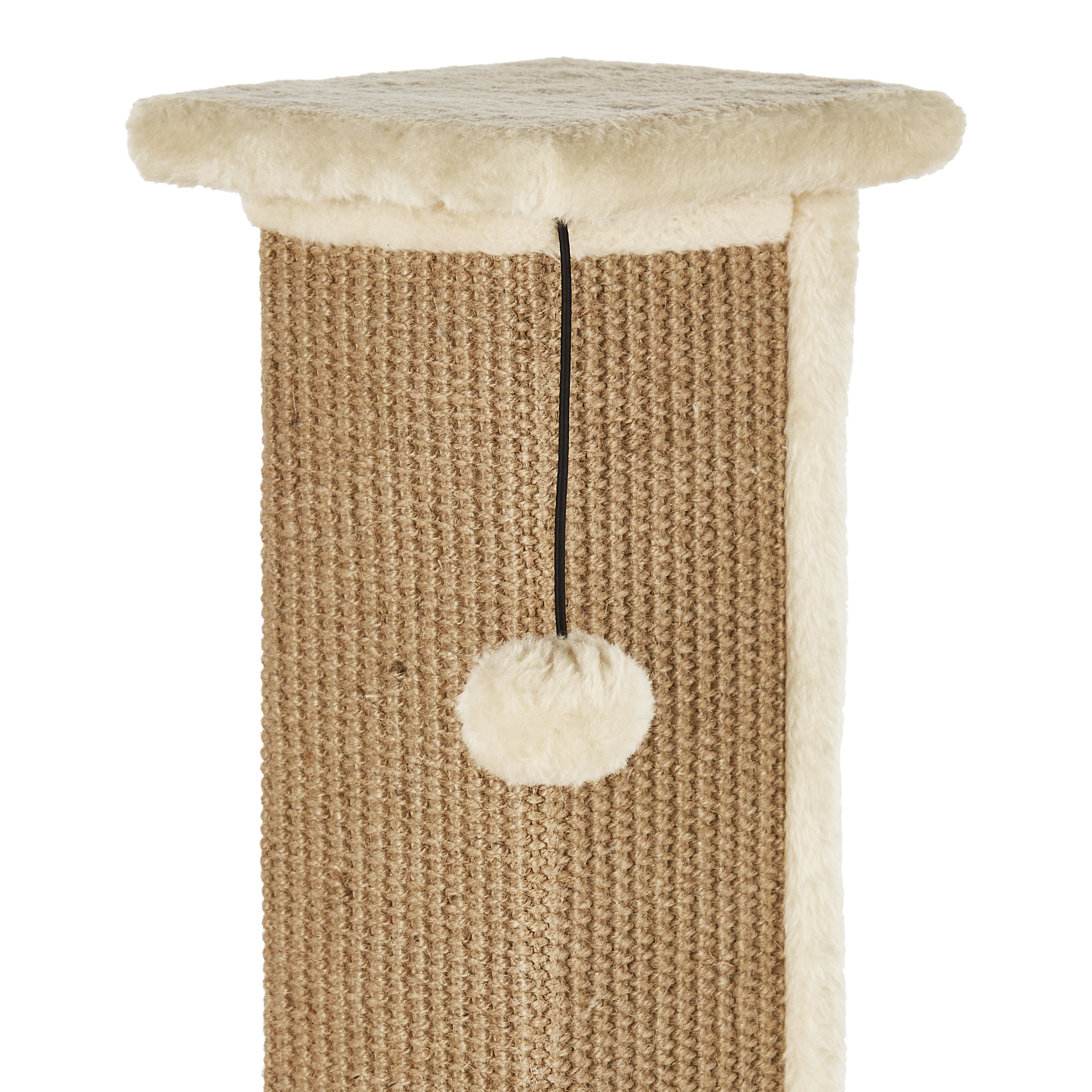 Vibrant Life Heavy Duty Cat Scratcher Post, 34 Inch photo 6