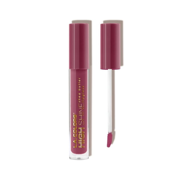 Colors Brillo de Labios Alto Brillo Bohemian Clg943