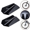 thumbnail image 3 of Support de Roue avant pour Vélo Station d'Entraînement Vélo de Route, 3 of 7