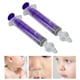 thumbnail image 5 of Aspirador nasal para bebé ANGGREK Silicona Suave Fácil de Usar Limpieza nasal Completa Control de Cantidad de Solución Salina con jeringa de 10 ml, 5 of 8