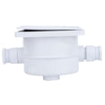 thumbnail image 1 of Underwater Distribution Box, Underwater Light Distribution Box Exquisite Workmanship For Home Aquarium Open Air Playground Outdoor Fish Pond Swimming Pool, 1 of 8