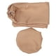 thumbnail image 4 of 1 Juego de funda protectora para ventilador de techo, protector de tela para aspas de ventilador eléctrico, funda para ventilador colgante, 4 of 7