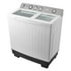 thumbnail image 1 of Lavadora Atvio Home Semi Automática 15 Kg Blanca, 1 of 4