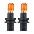 thumbnail image 1 of For Mercedes- Sprinter / 2006+ Side Wing Mirror Indicator Bulb Holder Mirror Turn Signal Bulb L&R, 1 of 5