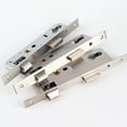 thumbnail image 3 of 8520/8525/8530/8535 Mortise Hardware Balcony Lock Body Lockcase Fittings, 3 of 11