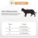 thumbnail image 2 of Arnés y correa para gatos sin cuello, chaleco ajustable a prueba de escapes para gatos Chaqueta para caminar para gatos con arnés de malla de aire (hy), 2 of 5