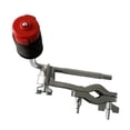 thumbnail image 3 of maskred Pince Cymbale de Montage Outil de Percussion Pinces de Tambour Durables Extension pour Débutant Rouge Rouge 24x16x5cm, 3 of 5