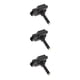 thumbnail image 3 of Sidaley Professional Water Coolant Level Sensor Plastic Replacement Sensor Fluid Water Detection Anti-skidding Temperature Auto Parts Type1 NO1, 3 of 6