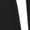 Black, variant on BUYISI Basic Simple Womens Round neck Long sleeves T-shirt Slim fit Base shirt Top Black S