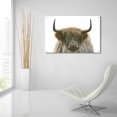 thumbnail image 6 of Epic Art 'Highlander' by James Wiens, Acrylic Glass Wall Art, 36"x24", 6 of 8