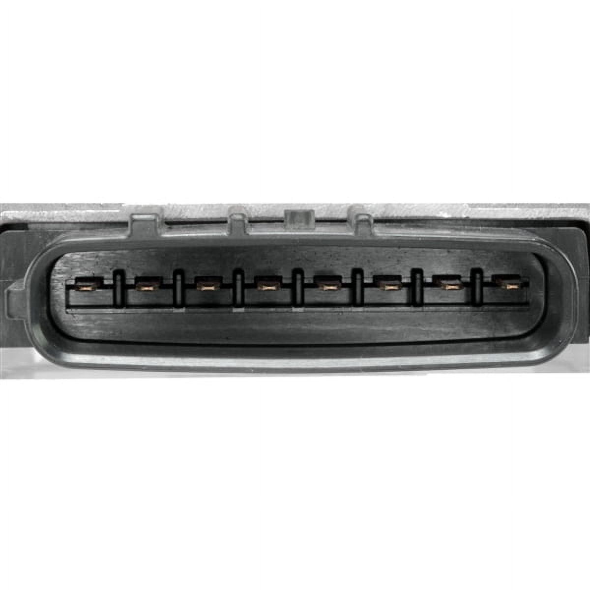 Ignition Control Module