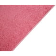 thumbnail image 5 of Furnish My Place Modern Plush Solid Pink Color Rug - Pets and Kids Friendly Rug, Indoor/Outdoor Mat, Area Rugs Great for Kids, Pets, Event, Living Room, Made in USA, 2' x 3' Rectangle - Set of 5, 5 of 5