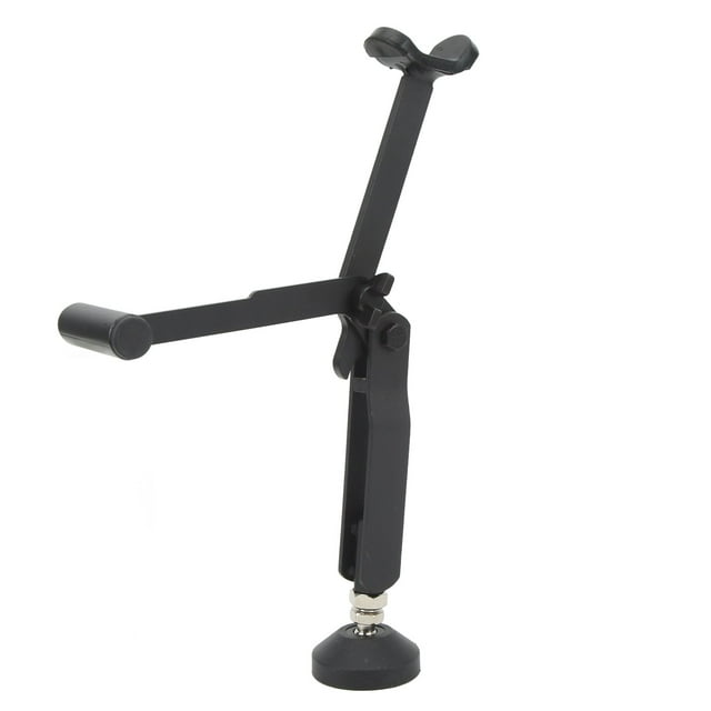 Motorcycle Wheel Lift Stand, High Hardness Carbon Steel Anti Skid Motorcycle Kickstand For Dirt Bike