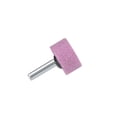 thumbnail image 4 of Abrasive Stone Points Set Grinding Wheel Polishing Head with 1/4-inch Shank 5pcs, 4 of 4