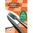 thumbnail image 1 of Pre-Owned Second Helpings, Please!: Volume 1 (Paperback) by Norene Gilletz, 1 of 1