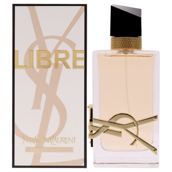 Perfume Spray Yves Saint Laurent EDT 1.6 oz