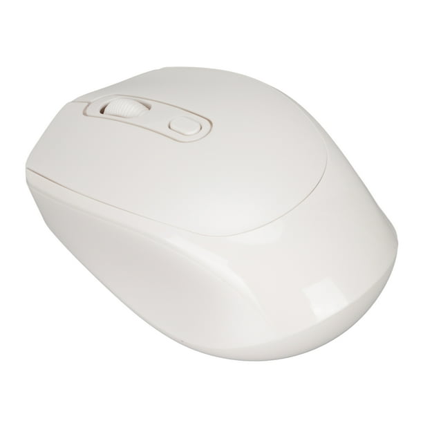 Ratón inalámbrico para ordenador portátil, ratón mecánico inalámbrico, ratón inalámbrico ergonómico, ratón inalámbrico para ordenador, el mejor de su clase