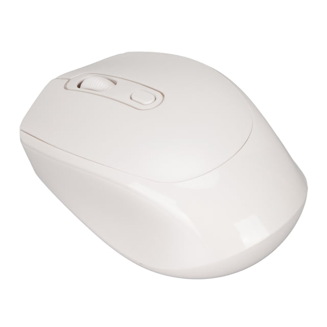 Mechanical Mouse Ergonomic Design Adjustable DPI Gaming Mouse Rechargeable Mouse for OS X Linux
