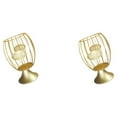 thumbnail image 1 of Injueey Coffee Pod Holder Pod Elegant Container Stand for K-Cup Oro 2Conjunto, 1 of 1