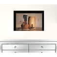 thumbnail image 2 of Bittersweet Basket 2 Black Framed Print Wall Art, 2 of 3