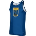 thumbnail image 1 of Men's Worcester State University Secondskin Performance Tank, 1 of 7