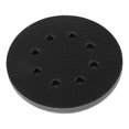 thumbnail image 2 of Buffering Soft Pad, Cushion Pad, 5 Inch Small Holes For Grinding Machine For Sanding Pad, 2 of 8
