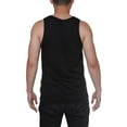 thumbnail image 2 of Mens Sublimation Tank Top - Medusa - Large, 2 of 2