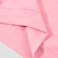 thumbnail image 6 of Enjoytime Hoodies for Girls Kids Long Sleeve Hooded Sweatshirts Lightweight Solid Casual Pullover Tops with Pockets, 6 of 8