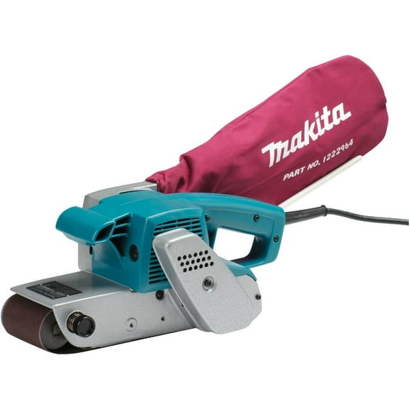 Belt Sander (9924DB) - 3" x 24", 7.8 Amp