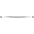 thumbnail image 4 of Baldwin 4365150 Severin Fayerman 18" Center To Center Handle Appliance Pull From The, 4 of 7