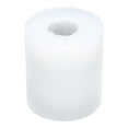 thumbnail image 1 of Silicone Easter Egg Shaped Soap Mold Candle DIY Mold Candle Making Tool, 1 of 8