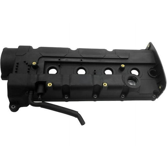 Valve Cover - Compatible with 2004 - 2006 Hyundai Elantra 2.0L 4-Cylinder 2005