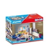 thumbnail image 2 of PLAYMOBIL Family Room Action Figure Set, 71 Pieces, 2 of 6