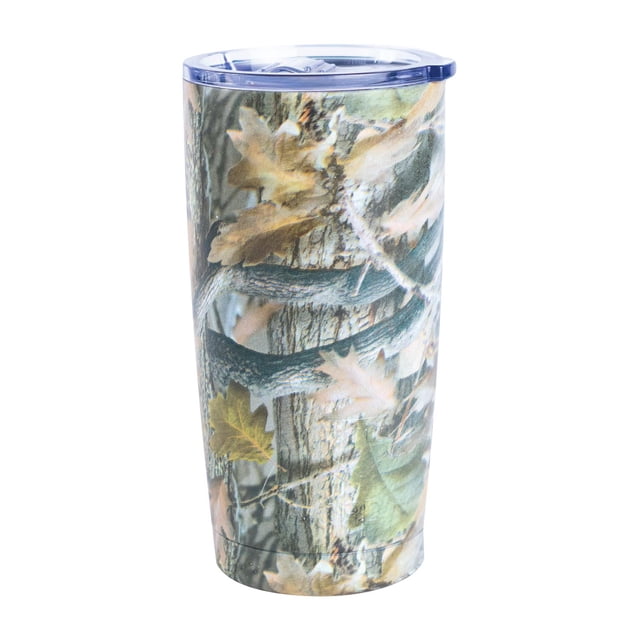 Vaso Térmico NORDAY 20oz 600ml 20TBLACK