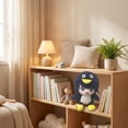 thumbnail image 4 of Cute Gugu Gaga Plush Doll Penguin Gugugaga Plush Hot Meme Peripheral Stuffed Toys Birthday Gift Home Decor A01, 4 of 5