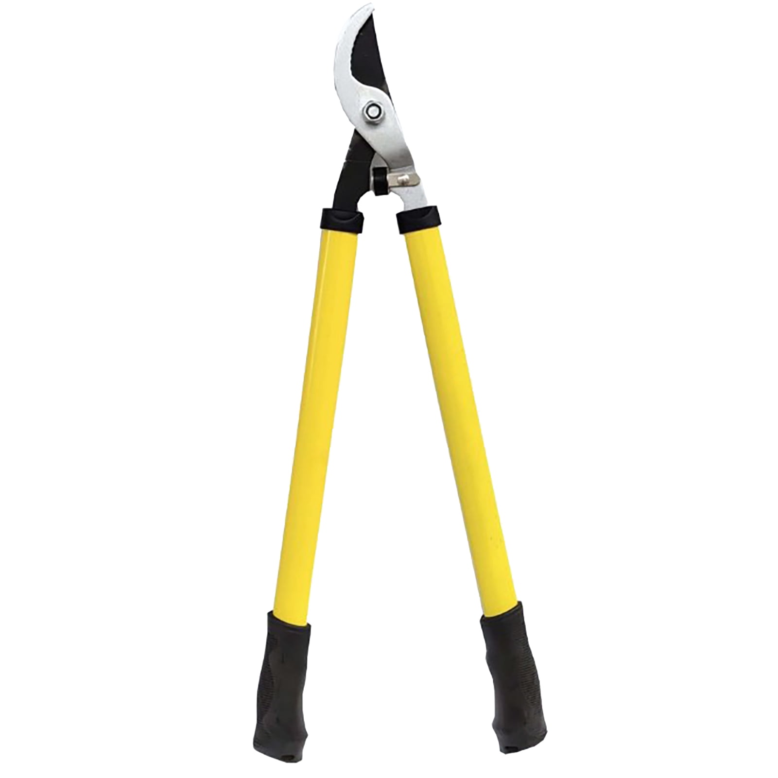Pruning Shears, High Branch Cutter Steel Bypass Fast Cutting  for Garden